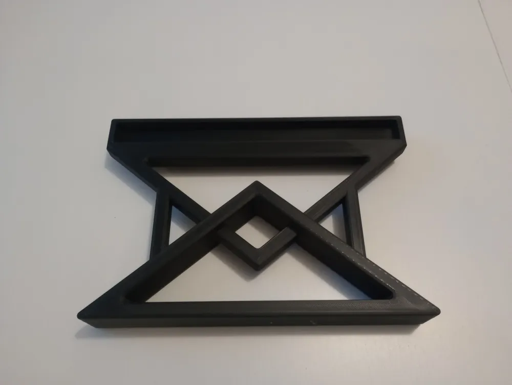 Desk Riser - Free 3D Print Model - MakerWorld