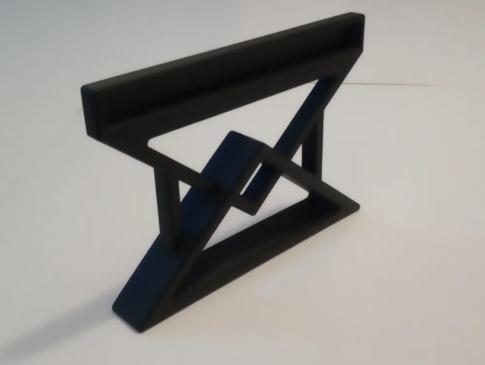 Desk Riser - Free 3D Print Model - MakerWorld