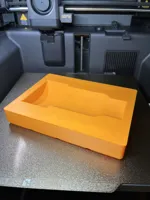 0.2mm layer, 2 walls, Lightning infill