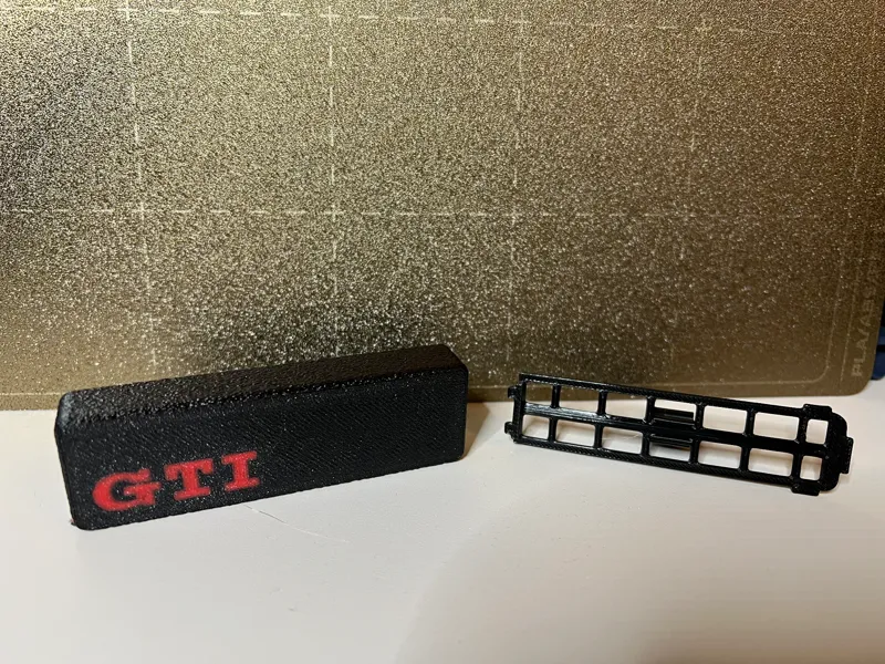 Rituals Auto Lufterfrischer Halter ** G T I **