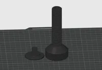 Support de lit pour vidéoprojecteur Magcubic HY320 — photo 3