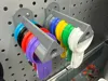 0.2mm layer, 4 walls, 100% infill