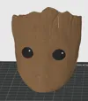 (Short-head replacement version) 0.4 nozzle, 0.2mm layer height, 3 walls, 15% infill