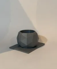 0.16mm layer, 2 walls, 15% infill