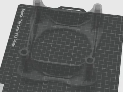 Holley Carb stand
