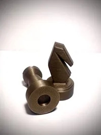 Piezas para IMANES