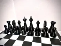 Solo Piezas