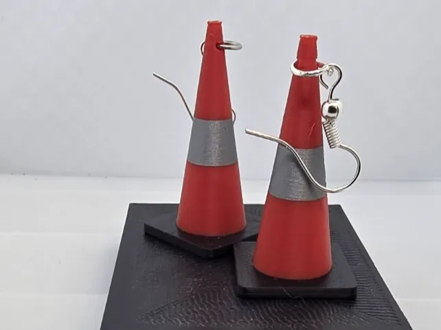 Cone_Earrings - v2_2 Plates