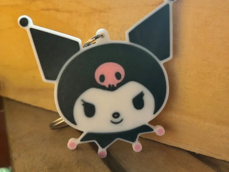 kuromi