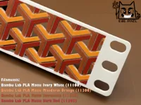 Faster - 0.2mm layer, 2 walls, 10% infill