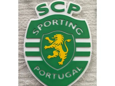 Sporting Club de Portugal Logo 