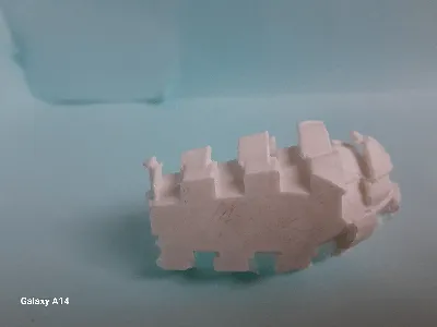 Glitched Benchy by data22MakerWorld: Download Free 3D Models