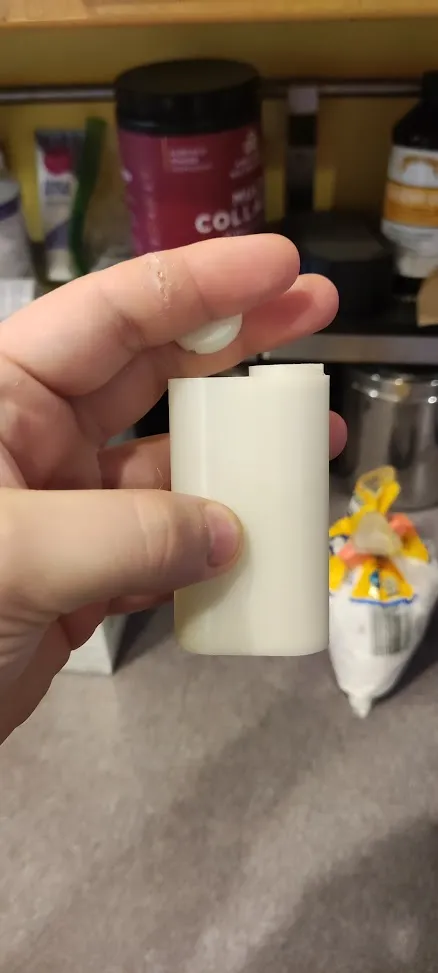 18650 Dual Storage Case