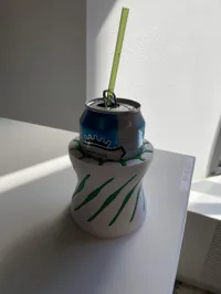 0.2mm layer, 2 walls, 20% infill