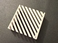 0.2mm layer, 3 walls, 20% infill