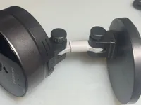 0.2mm layer, 6 walls, 15% infill