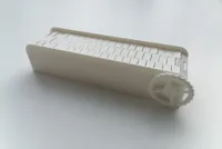New Mini Conveyor Belt (L15xW5xH3.5 cm)