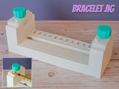 Bracelet Jig