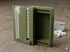 Drawer without a divider 6x15mm