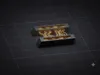 0.12mm layer, 2 walls, 100% infill
