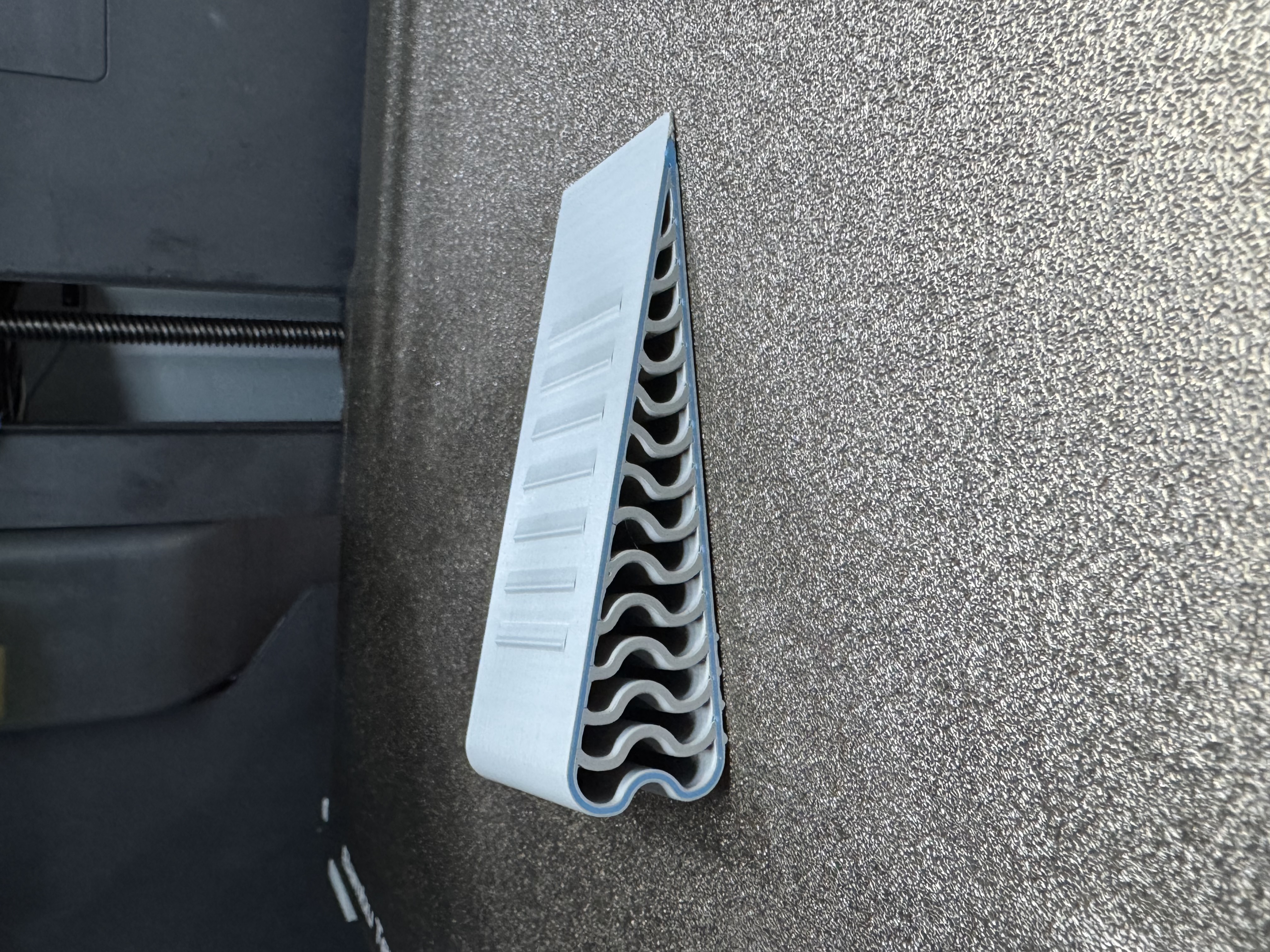 Miniatura 3 do modelo 3D Door Stop
