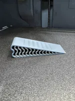 0.2mm layer, 3 walls, 16% infill - 2 Color