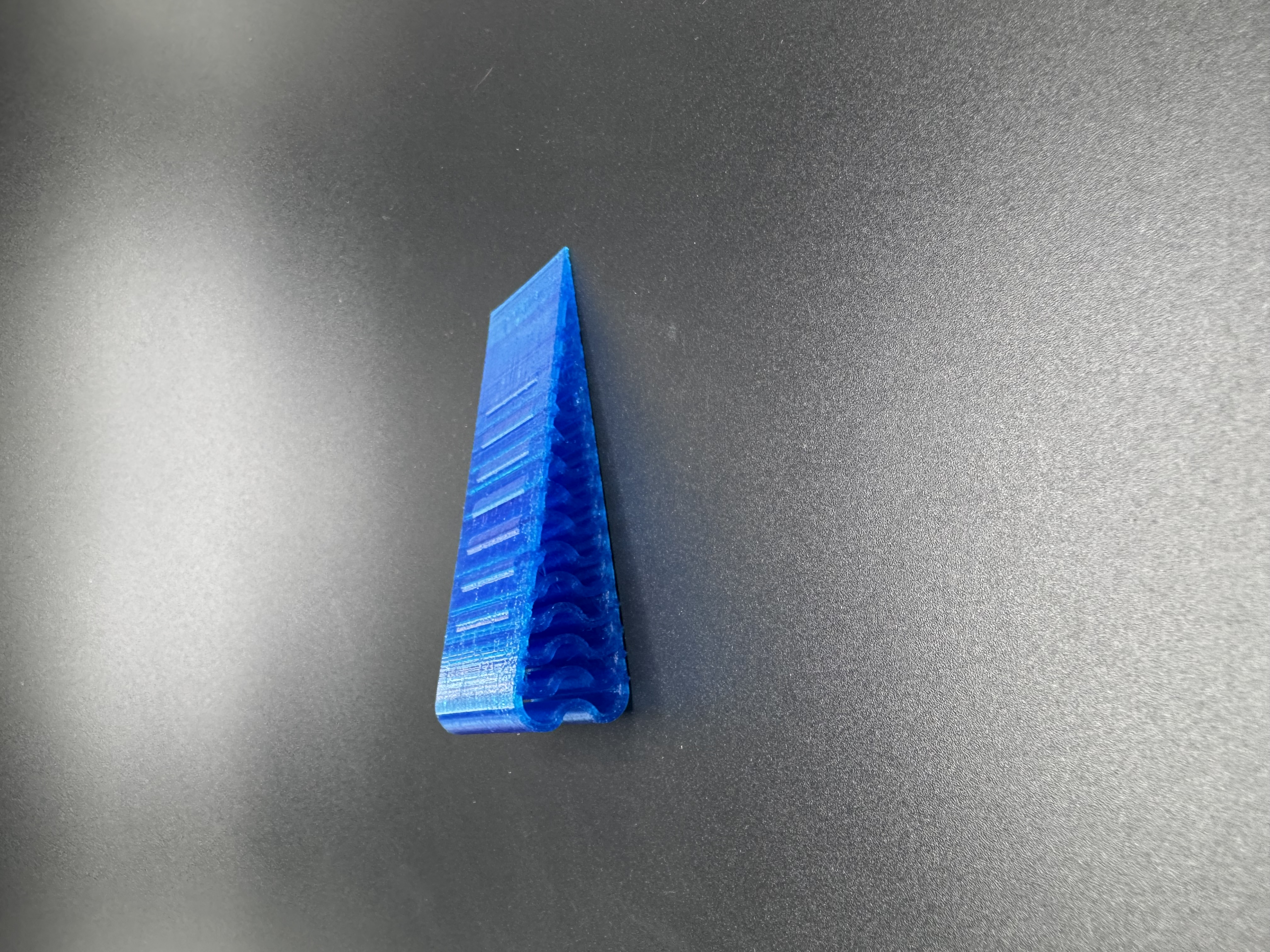 Miniatura 2 do modelo 3D Door Stop