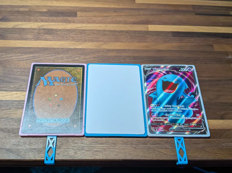 TileJigs | Customizable Card Jig for EufyMake E1
