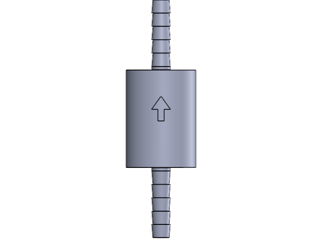 Check Valve