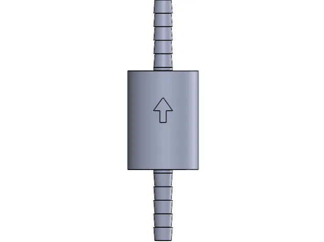 Check Valve
