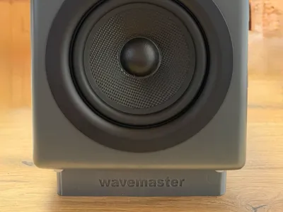 Wavemaster Two Neo Stand