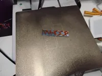 0.15mm layer, 2 walls, 15% infill