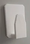 0.2mm layer, 6 walls, 25% infill