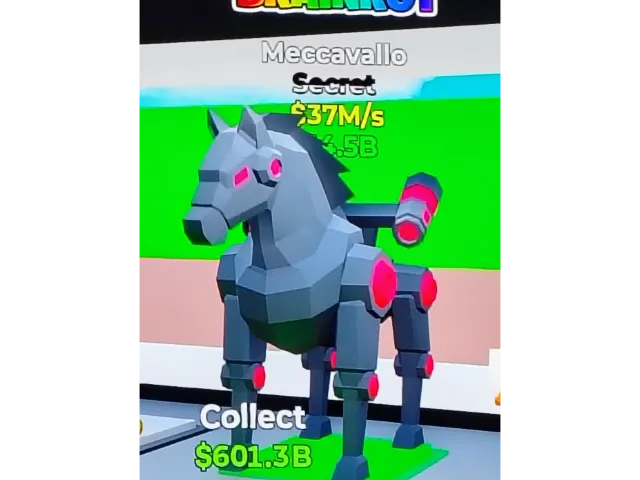 meccavallo
