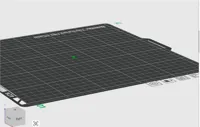 with color 0.2mm layer, 2 walls, 15% infill