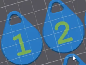 NFC Tags