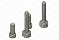 0.16mm layer, 3 walls, 15% infill