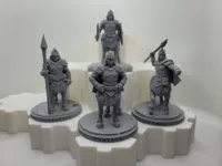 0.1mm layer, 2 walls, 75% infill