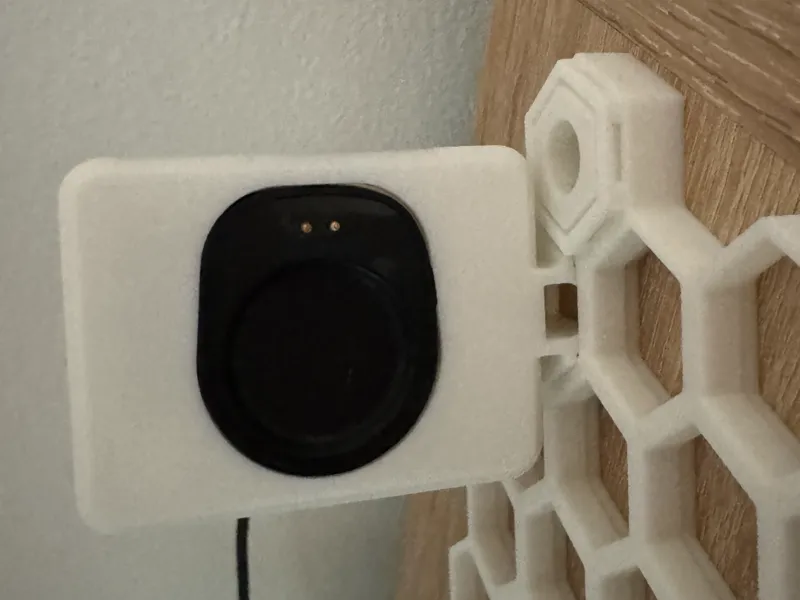 HSW Amazfit Balance charging stand