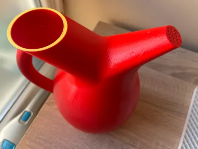 regadera cgmaker
