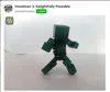 0.2mm layer, 6 walls, 25% infill