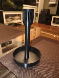 0.2mm layer, 2 walls, 50% infill