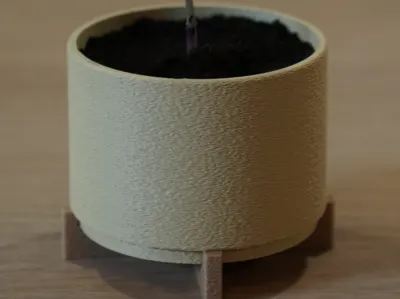 EasyPlanter Planter
