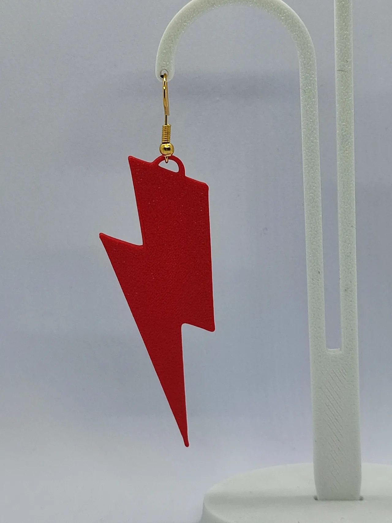 Pendientes Rayo view 4