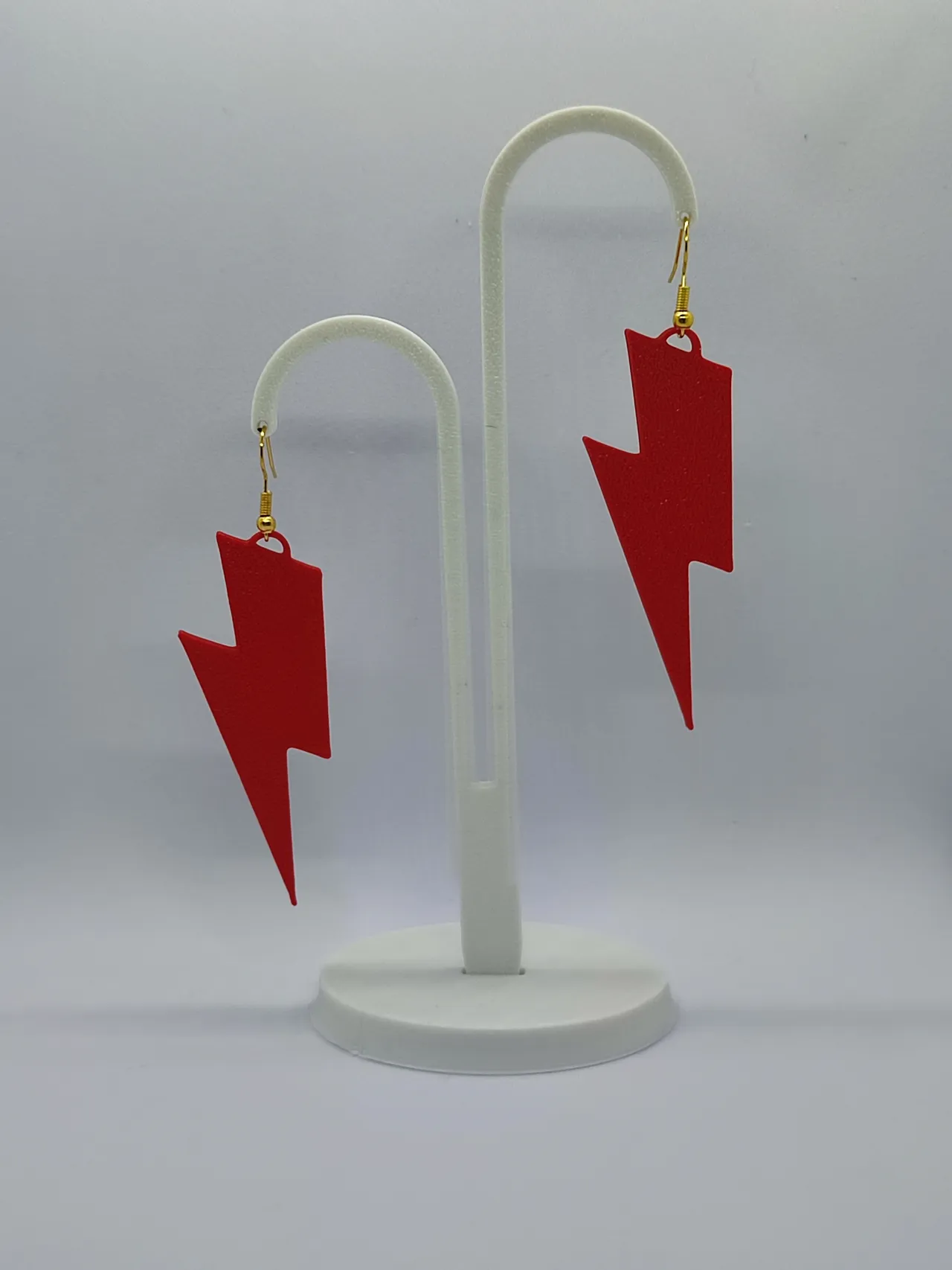 Pendientes Rayo view 2