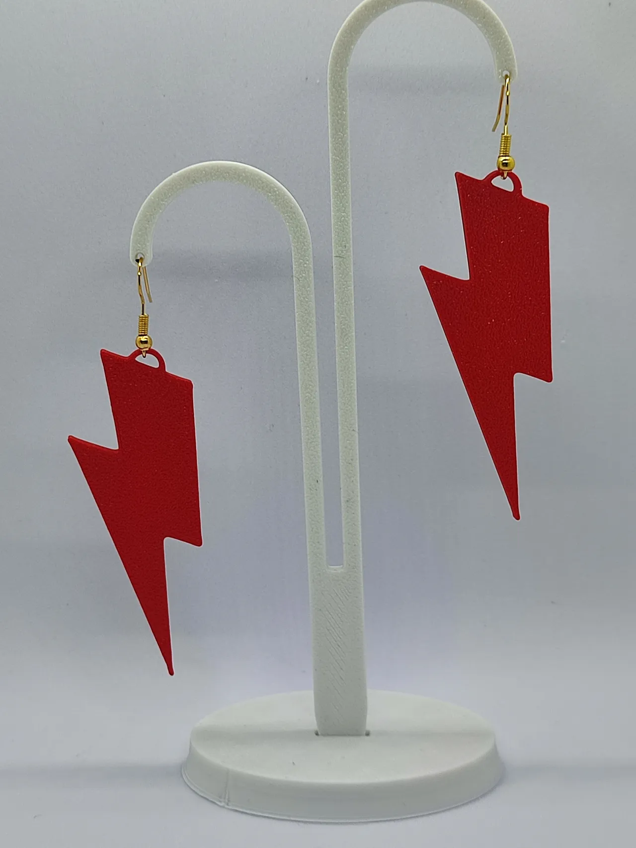 Pendientes Rayo view 3