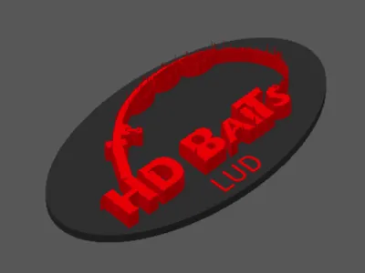 HD Baits LUD