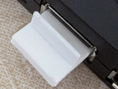 USB Cover