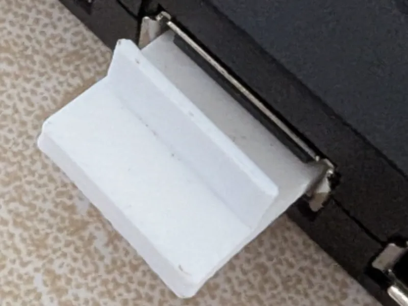 USB Cover