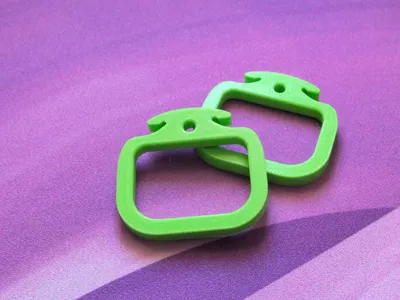 Car badge/emblem removal tool 